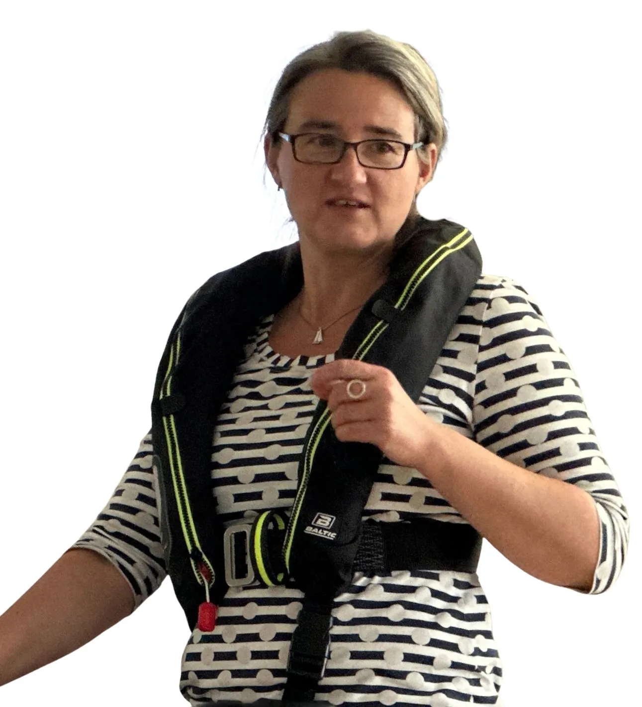 Kateřina Staňková